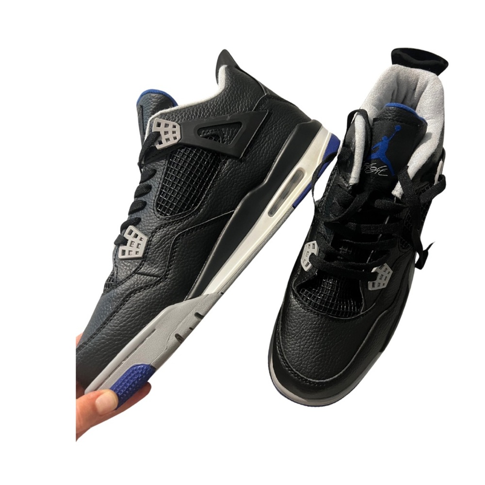 Nike Air Jordan